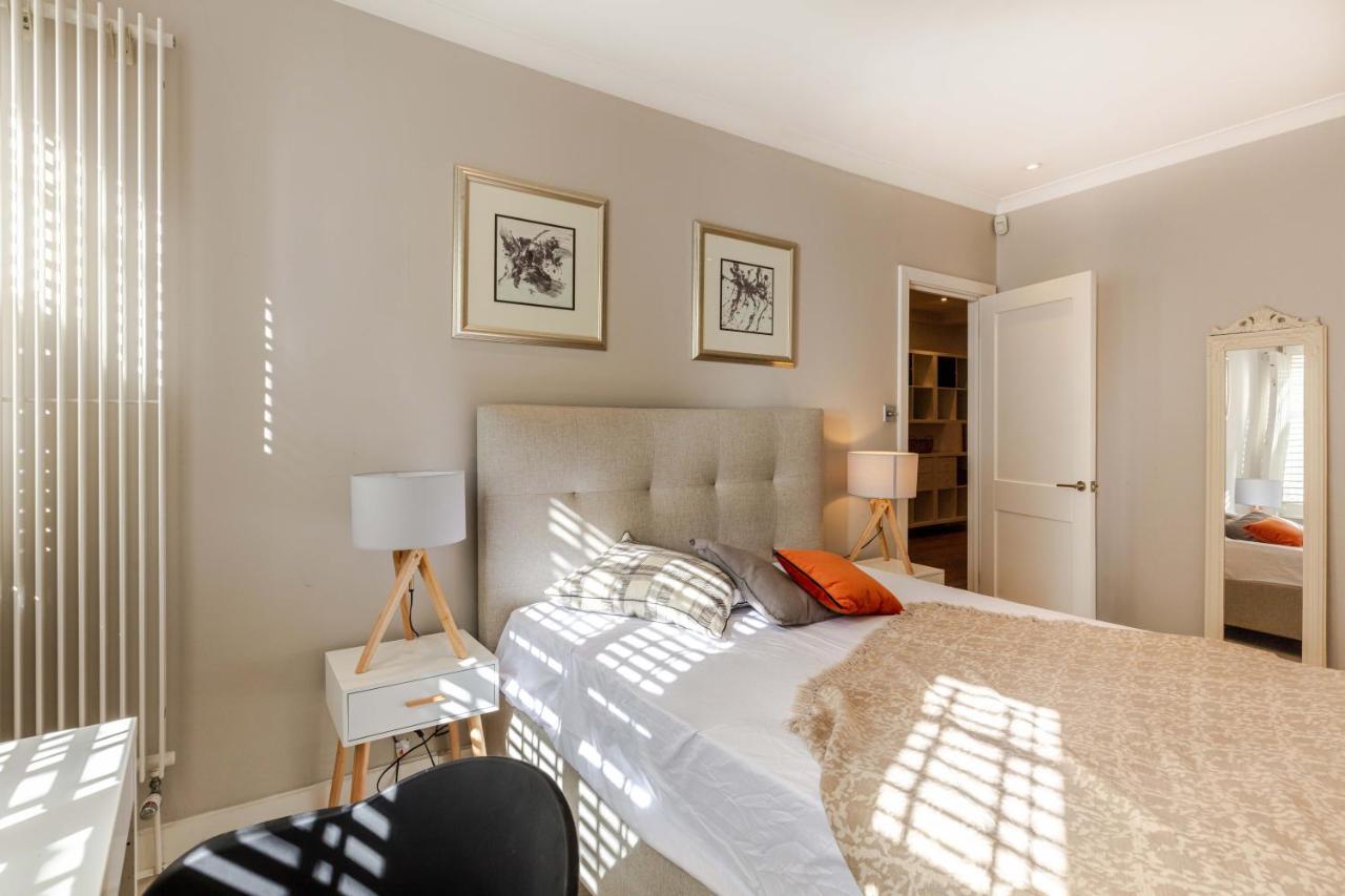 Apartamento Kensington Garden Flat Londres Exterior foto