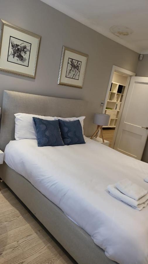 Apartamento Kensington Garden Flat Londres Exterior foto
